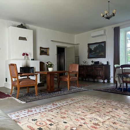 Ryytli House Maidla Village Maerjamaa County Estonia Exterior foto