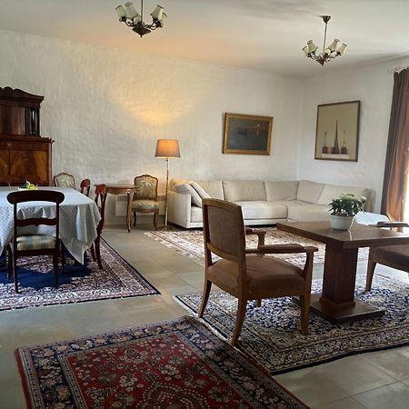 Ryytli House Maidla Village Maerjamaa County Estonia Exterior foto